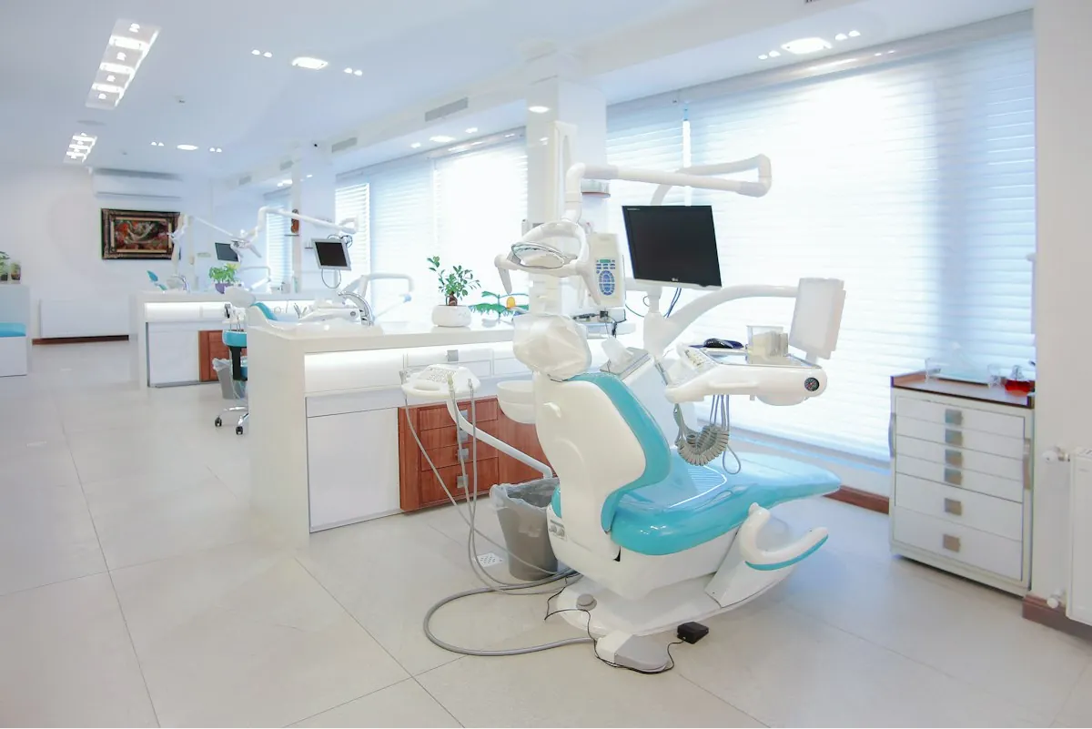 Gün ışığında klinik